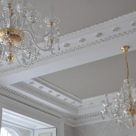 The Bank Guest House Хауик Екстериор снимка